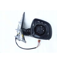 Vw T5,5 2010-2015 Dış Dikiz Aynası Sağ Astarlı-Otomatik Katlamalı (9 Pın) (Oem No:7E1857508Eb)