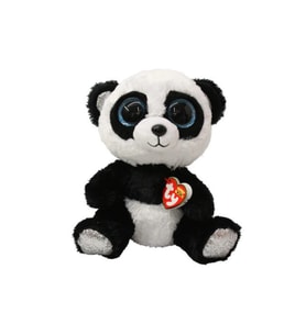 Ty Panda Peluş Oyuncak / 15 Cm