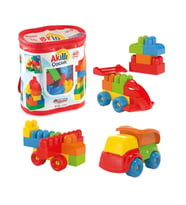 01022 Akilli Çocuk 60 Pcs