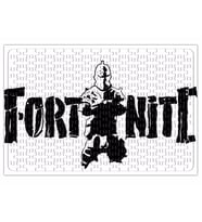 Fortnite Puzzle 240 Parça Yapboz
