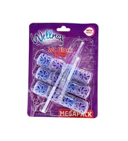 WC Blok Üçlü Lavender 3x50gr
