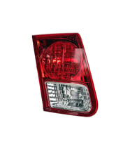 STOP LAMBASI İÇ SOL HONDA CIVIC VTEC 2 2003-2005 (Boş)
