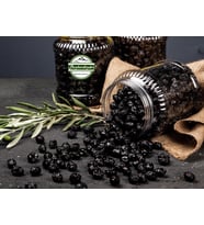 BEYLER DİYARI TUZSUZ SELE ZEYTİNİ 1 KG