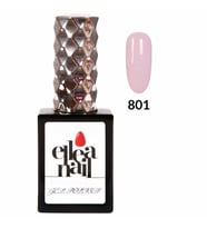 ELLEA NAİL SALON BOY 15 ML UV LED KALICI OJE 801