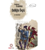 Deliliğe Övgü (Cep Boy)