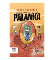 Palanka - Dünyanın Son İnsanları 2