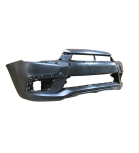 Mitsubishi Asx 17/19 Ön Tampon Si·yah (Si·s/panjur Deli·kli· Fpı)