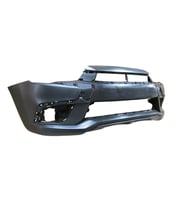 Mitsubishi Asx 17/19 Ön Tampon Si·yah (Si·s/panjur Deli·kli· Fpı)