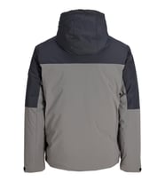 Jack & Jones JCOCLUB AXEL Erkek Hafif Ceket Günlük Rahat Şık