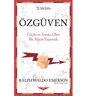 Özgüven