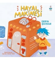Hayal Makinesi