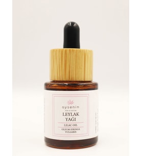 Aysenin Leylak Yağı / Lilac Oil 20ml.