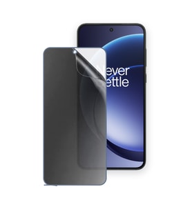 SChitec OnePlus 15R Uyumlu Ön Yüzey Hayalet Privacy Hidrojel Ekran Koruyucu