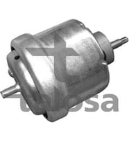 Opel Vectra B X16SZR X16XEL X18XE1 Y16XE Z16XE Z18XE Z18XEL 1995-2003 Motor Takozu Ön Sağ Hidrolik 9