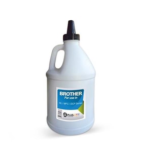 BROTHER HL 1111 -1211W -MFC 1511 -MFC1911W-L2716 10 Dolumluk 1 Kg Pluscopy Toner Tozu
