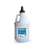 BROTHER HL 1111 -1211W -MFC 1511 -MFC1911W-L2716 10 Dolumluk 1 Kg Pluscopy Toner Tozu