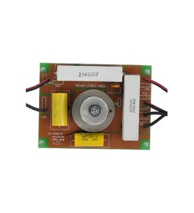 Midex CRA-500 Tek Yollu (Tiz) Crossover Tweeter Hoparlör Devresi Ses Filtresi 50-500W