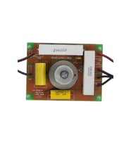 Midex CRA-500 Tek Yollu (Tiz) Crossover Tweeter Hoparlör Devresi Ses Filtresi 50-500W