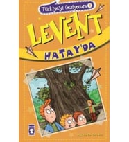 Levent Türkiye'yi Geziyorum - 03 Levent Hatay'da