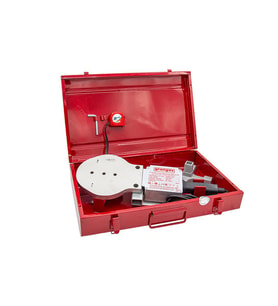 Grangos GRKM21-SET 2000W Profesyonel Plastik Boru Kaynak Makinesi Setli