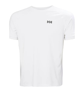 Helly Hansen Hp Ocean Erkek T-Shırt 2.0 Beyaz