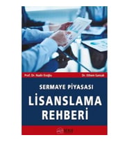 Sermaye Piyasası Lisanslama Rehberi - Ethem Sancak, Nadir Eroğlu