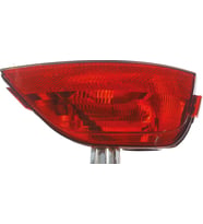 Megane 4 HB Sağ Arka Sis Farı Reflektör 265804720R