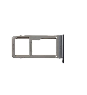 Samsung S10 G973F Sim Çekmecesi Siyah