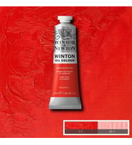 Winsor & Newton Winton Yağlı Boya 37 ml.  5 Cadmium Red Hue 
