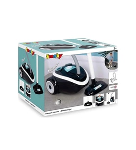 Mey İthalat® 7600330217 Oyuncak Süpürge -Smoby
