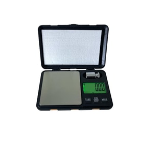 Dijital ZH-8264  Hassas Terazi  1000  gr Hassasiyet 0.01 gr