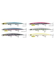 Savage gear Jerk Minnow 145 mm 17 gr Sınkıng Suni Yem Pink Belly Sardine