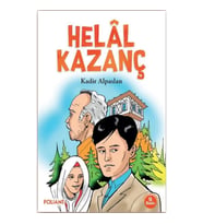Helal Kazanç