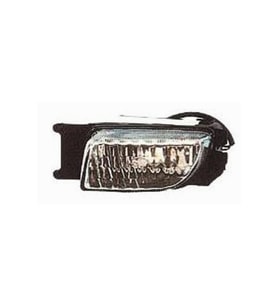 SEAT İBİZA ÖN SİS FARI SOL 1996-1999 6K0941701C