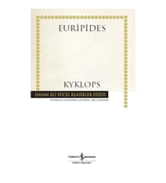 Kyklops (Ciltli)