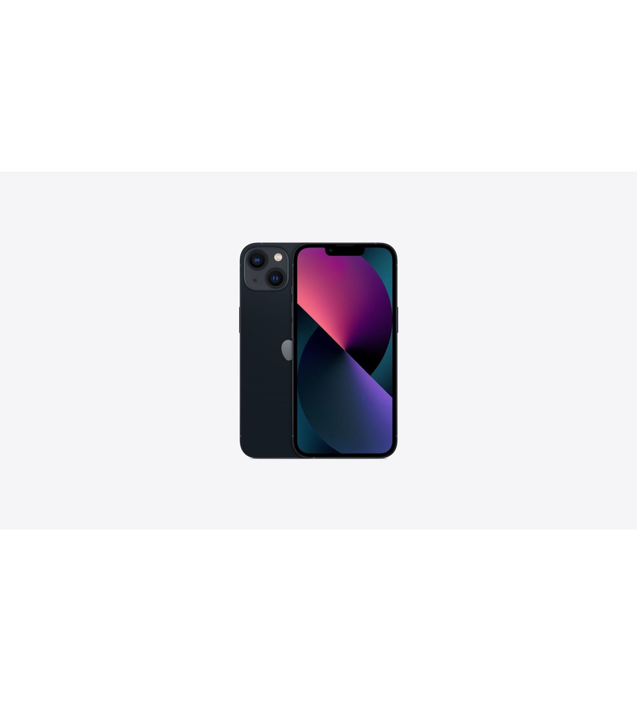 İPHONE 13 256 GB MİDNİGHT (APPLE TÜRKİYE GARANTİLİ)