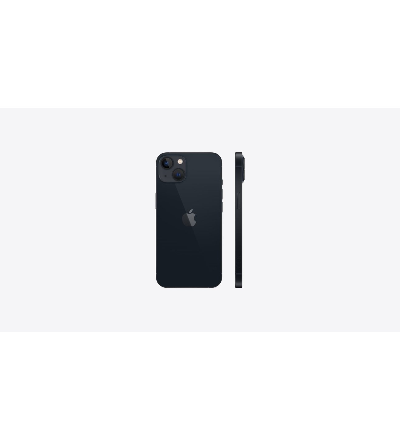 İPHONE 13 256 GB MİDNİGHT (APPLE TÜRKİYE GARANTİLİ)