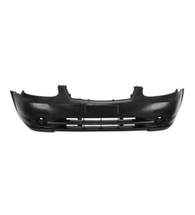 Hyundai Accent Ön Tampon 2003-2005 (Oem No:  8651125610)