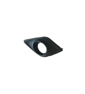 TOYOTA HILUX ÖN TAMPON PANJURU DELİKLİ SOL 15- TOY07HL051 521280K170