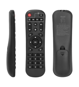 Magbox Magroid H96 Android - Wellbox Android Tv Box Kumandası