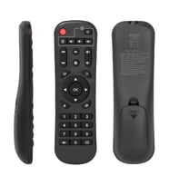 Magbox Magroid H96 Android - Wellbox Android Tv Box Kumandası