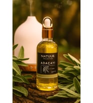 Adaçayı Esans Uçucu Yağ Doğal Yoğun Koku Buhurdanlık Difüzör Parfüm Esansı 100 Ml