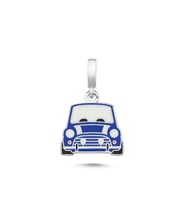 Mini Cooper Gümüş Kolye Ucu ARB43
