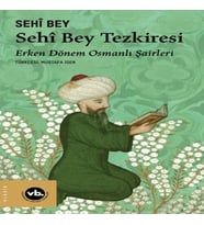 Sehi Bey Tezkiresi