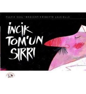 İncik Tom'un Sırrı