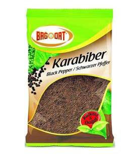 Karabiber 40gr 1 Adet