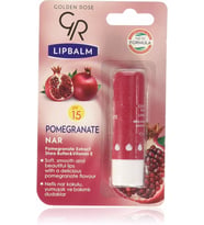 Golden Rose Lip Balm Dudak Bakım