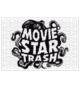 Movie Star Trash Puzzle 240 Parça Yapboz