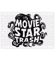 Movie Star Trash Puzzle 240 Parça Yapboz