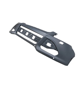 Ford Kuga 13/16 Ön Tampon (Astarlı Si·s/panjur/sensör Far Yıkama Deli·kli· (Tw)